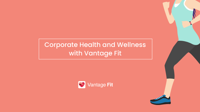 Vantage Fit Corporate Implementation Guide
