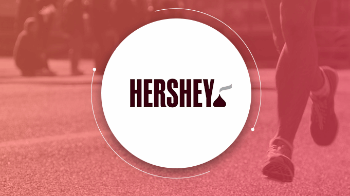 Over 5 Million steps were covered by Hershey Employees using Vantage Fit