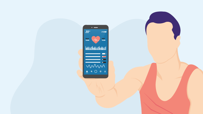 Heart Rate Monitor: Positives, Mechanism, Healthy Exercises
