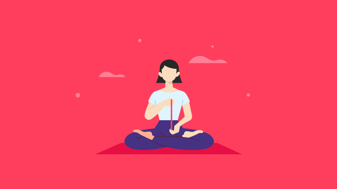 Japa Meditation - An Awakening of your Transcendental Energy