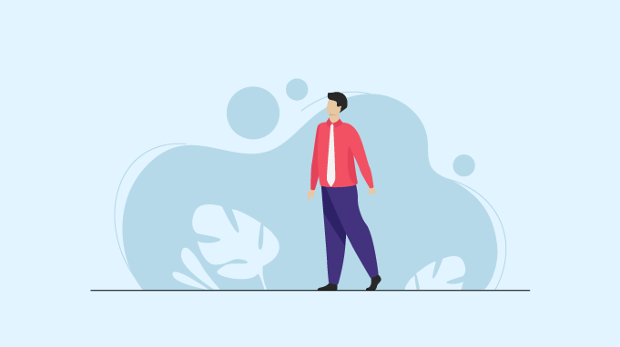 4 Ways to Revive Employee Spiritual Realm Through Walking Meditation