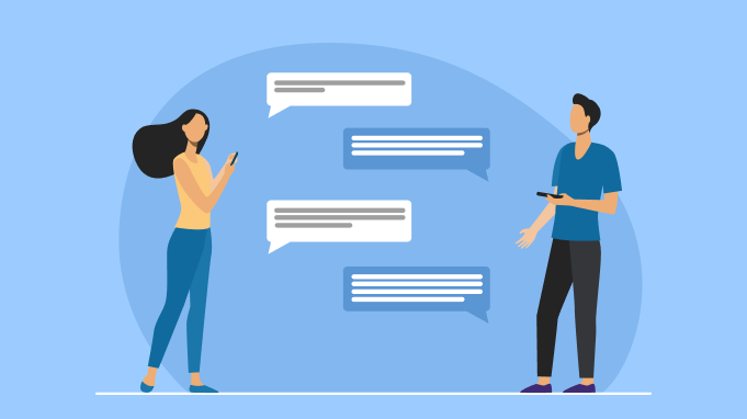 Focused Chat Rooms: Building A Wellness Community At Work