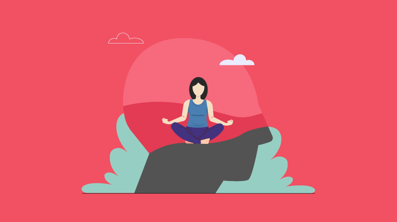 76 Calming Quotes For Wellness And Well-being At Work