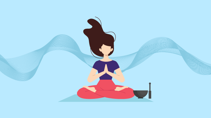 Sound Healing: A New Way To Wellness At The Workplace