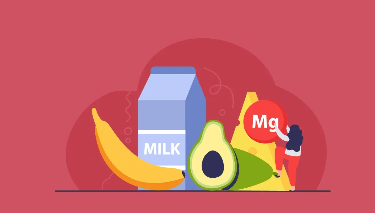 Nature's Performance Enhancers - Superfoods for Active Lifestyles