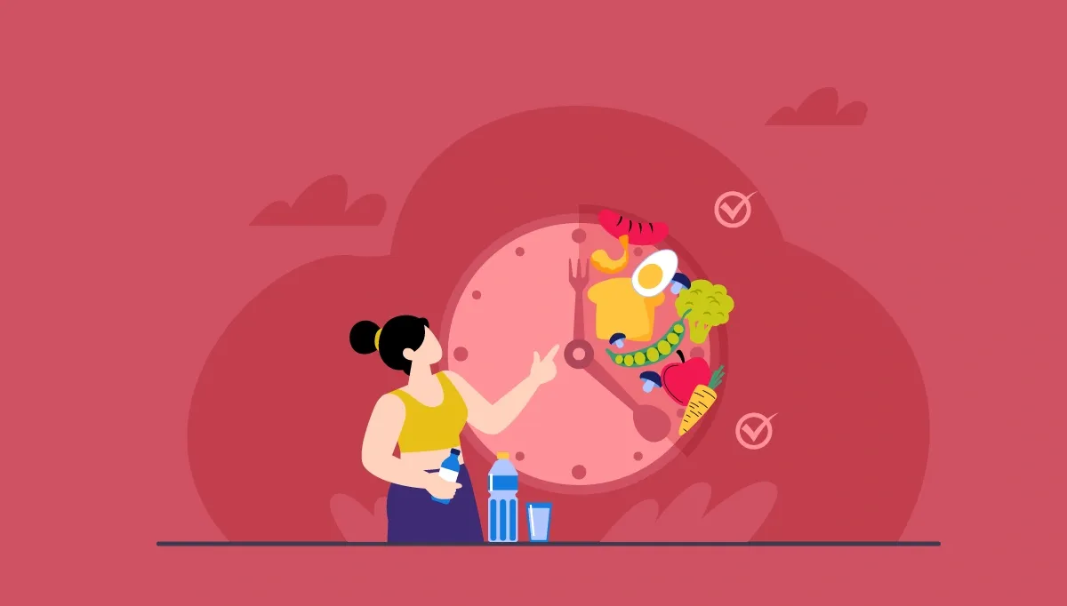The Science of Strategic Meal Timing