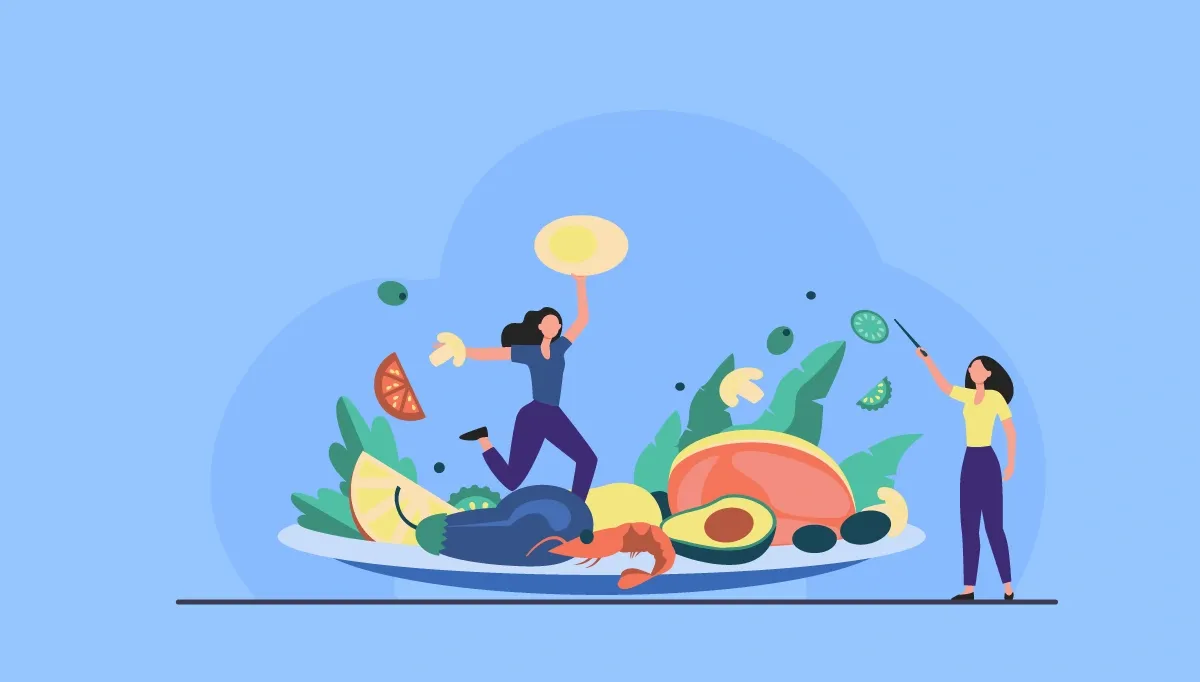 Building Your Superfood Arsenal - Simple Steps for Peak Performance