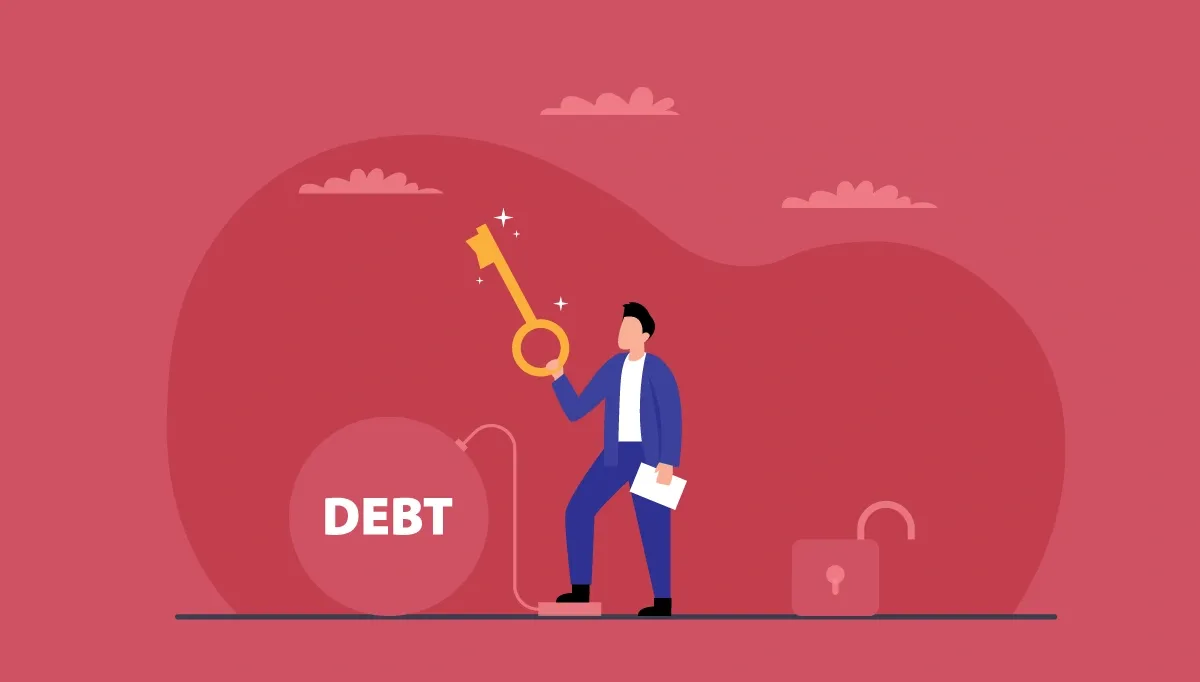 Managing Debt and Building a Healthy Credit Profile