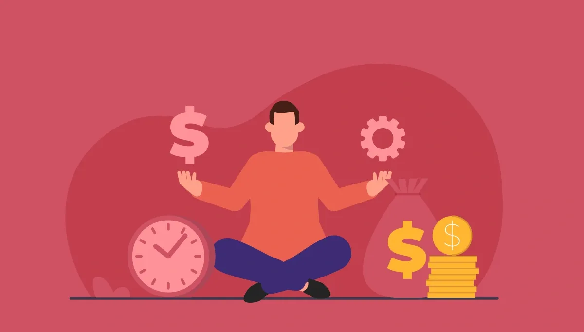 Emotional and Psychological Aspects of Financial Well-being
